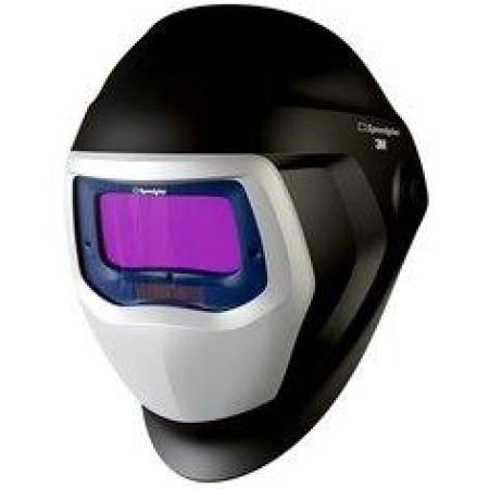 3M™ Speedglas™ 9100 Schweißmaske ohne Seitenfenster H501115, 1 Stück