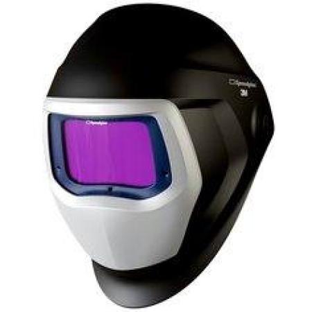 3M™ Speedglas™ 9100 Schweißmaske ohne Seitenfenster H501125, 1 Stück