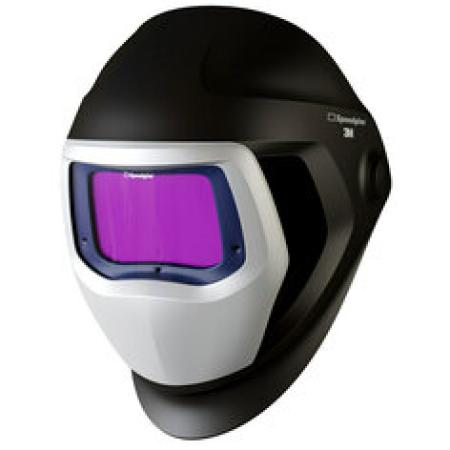 3M™ Speedglas™ Schweißmasken Serie 9100, mit Seitenfenstern und Schweißfilter 9100XX, 501825