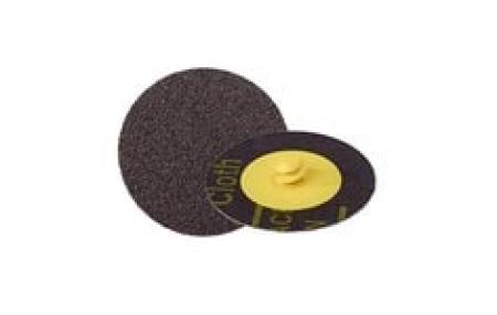 3M™ Roloc™ Gewebeschleifscheibe 361F, 25 mm, P80