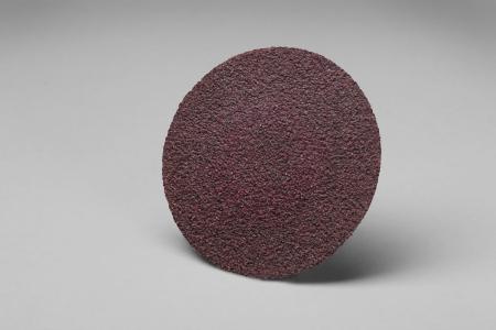 3M™ Roloc™ Gewebeschleifscheibe 361F, 50 mm, P180