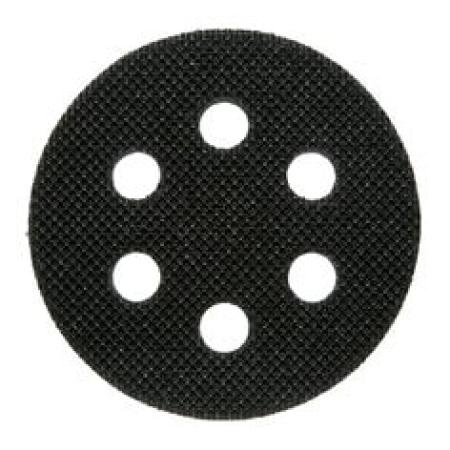 3M™ Hookit™ Soft Interface Pad, 76 mm x 10 mm , 6-fach gelocht, 05771