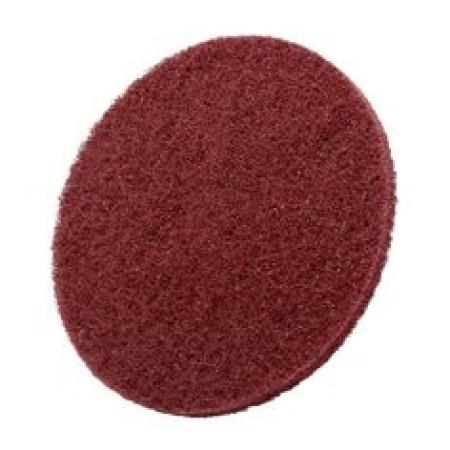 Scotch-Brite™ Roloc™ High Strength Vliesscheibe TR, 50,8 mm, ungelocht, A VFN
