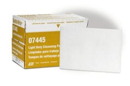 Scotch-Brite™ Handpad HP-HP, 152,4 mm x 228,6 mm