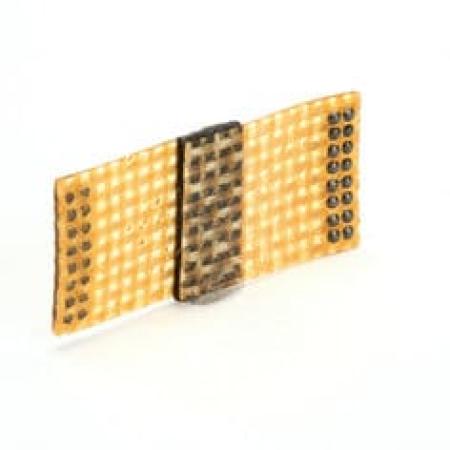 3M™ Roto Peen Flap Assembly, 31,8 mm x 14,3 mm, TC 330