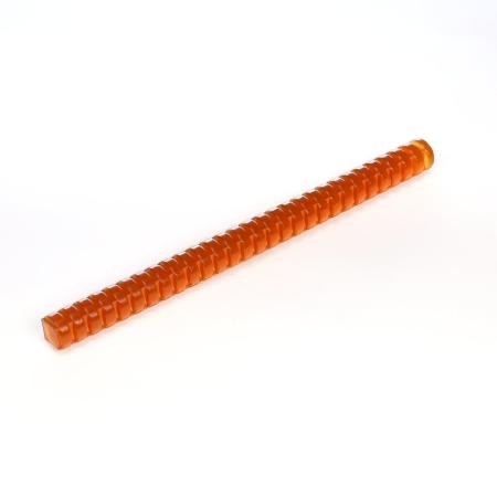 3M™ Schmelzklebstoff auf Polyamidbasis 3779, TC Q, Gold-Gelb, 16 mm x 200 mm, 5 kg