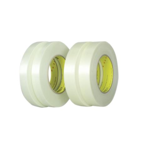 Scotch® Filamentklebeband 898, Clear, 24 mm x 55 m, 0.17 mm