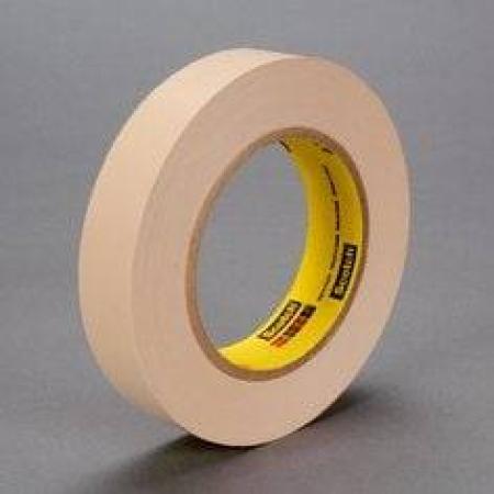 Scotch® Papier-Abdeckklebeband 250, Braun, 25 mm x 55 m, 0.15 mm