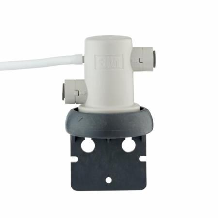 3M™ Filterkopf, VH3-JG, 3/8" John Guest, A3 Key, 52-180016