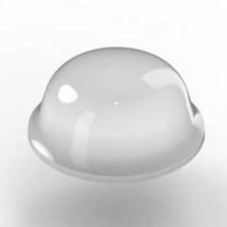 3M™ Bumpon™ SJ5303 Elastikpuffer, Transparent, 11,1 x 5,0 mm, Klebstoff Acrylat A-20