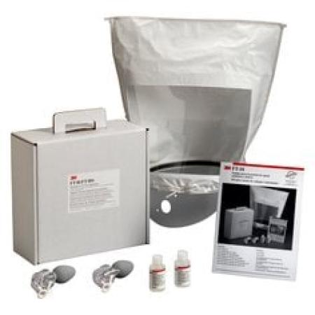 3M™ Dichtsitz-Prüfkit, Qualitativ, Süß, FT-10