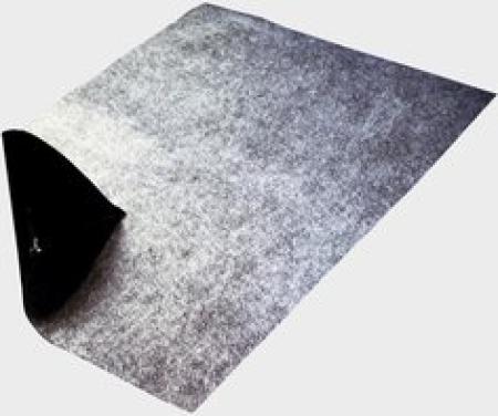 3M™ Industriebindevlies begehbare Matte, M-G1301, Beschichtet, 910 mm x 30 m, 1 pro Packung