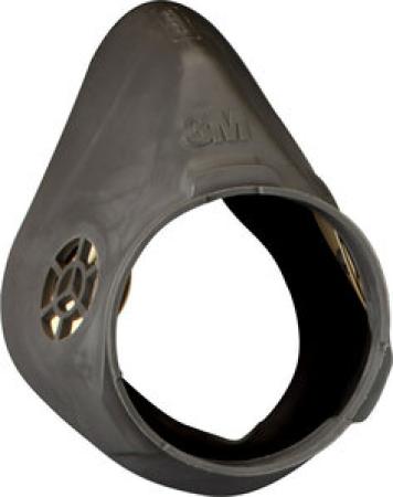 3M™ Innenmaske für die 3M™ Mehrweg-Atemschutz-Vollmaske der Serie 6000, 6894