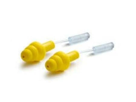 3M™ E-A-R™ UltraFit™ Gehörschutzstöpsel für Dichtsitzprüfung, 393-2001-50