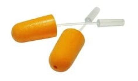 3M™ Gehörschutzstöpsel für Dichtsitzprüfung für 1100 Serie, 393-2010-50