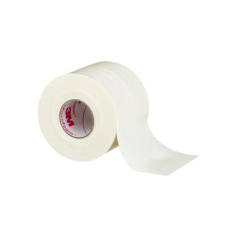 3M™ Microfoam™ Medizinisches Schaumpflaster, 1528-2, 5 cm x 5 m 6/Packung