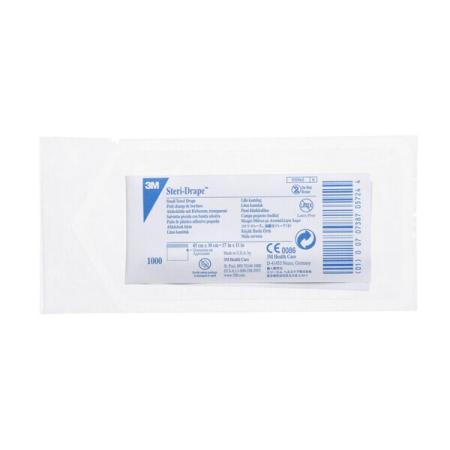 3M™ Abdecktuch, 1000STE, 45 cm x 30 cm