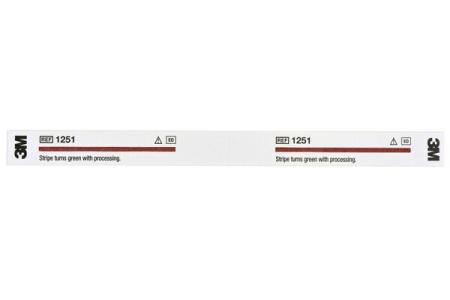3M™ Comply™ Multiparameter Indikatoren, 1251