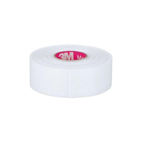 3M™ Medipore™ H Fixationsvlies perforiert, 2862, 5 cm x 9,1 m 12/Packung