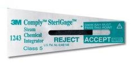 3M™ 3M™ Attest™ Integrator, 1243B, 100 Stk