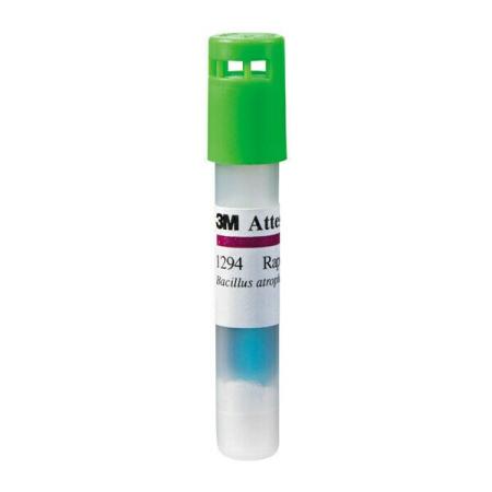 3M™ Attest™ Bio-Indikator, Ethylenoxid (EO), 1294, 50 Stück/Packung