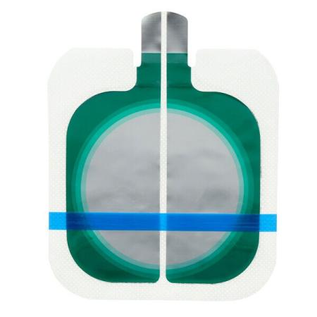 3M™ Universal Neutralelektrode, 9160F, 13,3 cm x 12,1 cm, 5/Packung