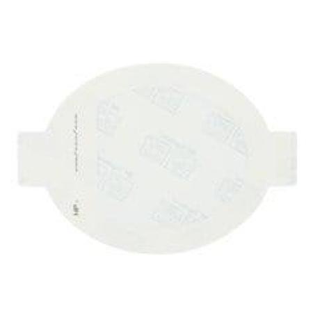 3M™ Tegaderm™ HP Transparentverband, 9546HP, oval 10 cm x 11.5 cm 50/Packung