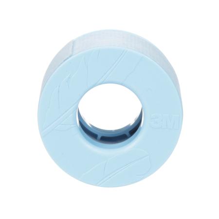 2770-1 3M™ Silikonrollenpflaster hautschonend 2,5 cm x 5 m 12/Packung