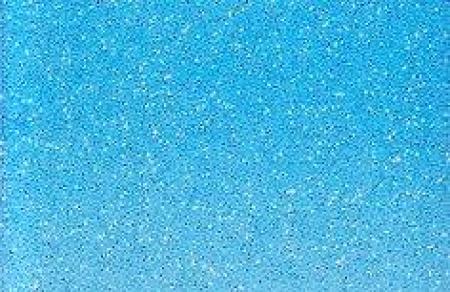 3M™ Scotchcal™ Glasdesignfolie 7725-327 Himmelblau, 1220 mm x 45,7 m