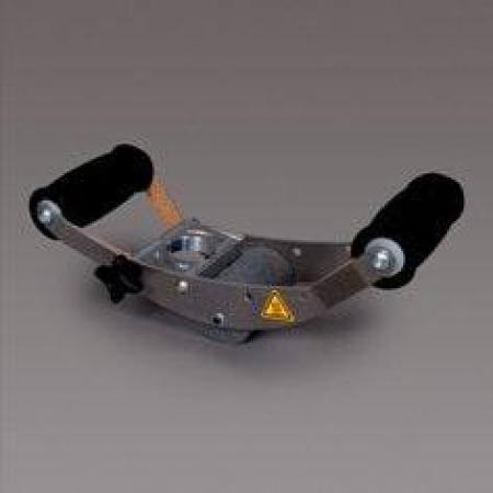 3M™ Handroller für Wall GraphicsTSA-4
