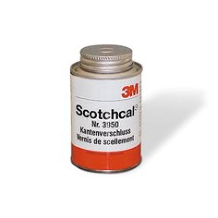3M™ Kantenschutzlack 3950, 8 oz. , 6 cans / Karton