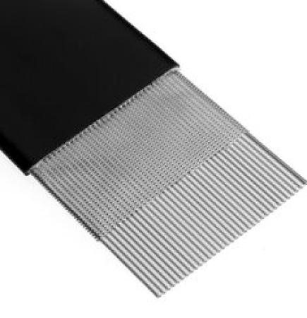 3M™ Geschirmtes/ummanteltes Flachbandkabel, Serie 3517, 3517/14SF, 100 ft
