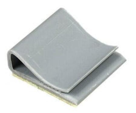 3M™ 3484-1000, Befestigungsklammer für Flachbandkabel (1000 St./Großpackung)
