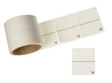 3M™ 3490-5, Grifflasche für 50-polige Buchsenstecker, 3000 Serie