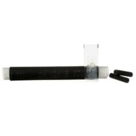 3M™ 8424.8 Kaltschrumpfschlauch, EPDM, Schwarz, 20,9/2,5 mm, 203 mm