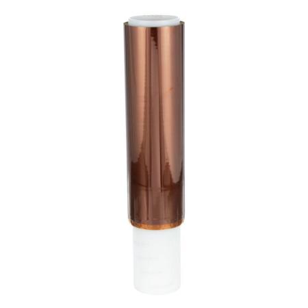 3M™ ET 92 Polyimidfolie, Bernstein, 305 mm x 33 m x 0.08 mm