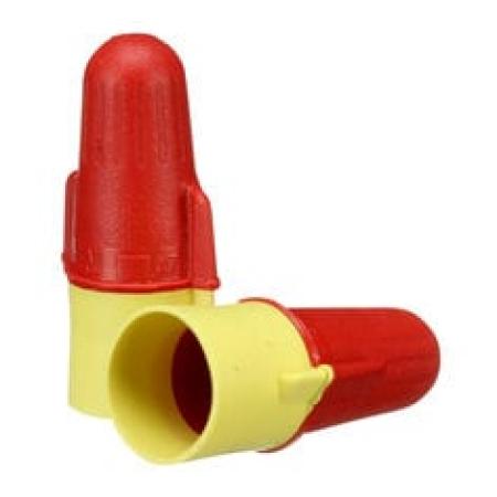 3M™ Scotchlok™DBR/Y Direct Bury Spleißset, feuchtigkeitsbeständig, Hellblau, 600 V, max. 2 - 16 mm², 100 Stück / Packung