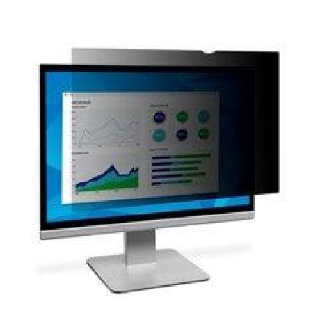 3M™ Blickschutzfilter für 21.6in Monitor, 16:10, PF216W1B