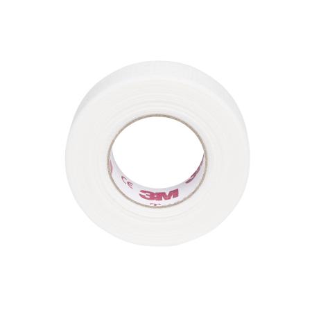 3M™ Transpore™ White Universalpflaster, 1534-0, 1,25 cm x 9,1 m, 24/Packung