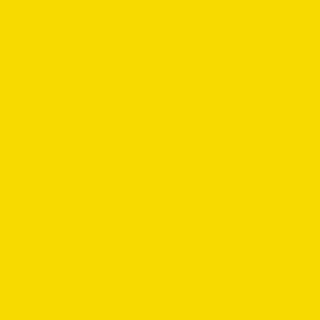 3M™ Scotchcal™ Farbfolie 50-24, Zitronengelb, 1220 mm x 50 m
