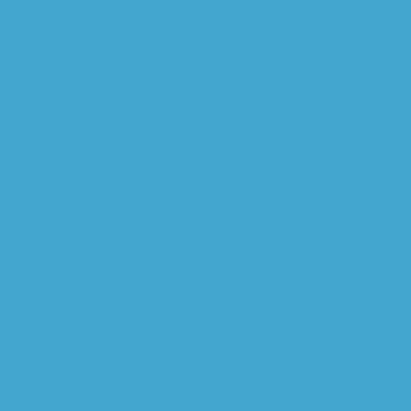 3M™ Scotchcal™ Farbfolie 50-81, Hellblau, 1220 mm x 50 m