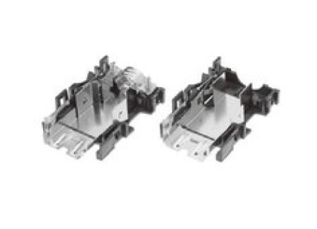 3M™ 36310-3200-008, Griffkappe für Buchsenstecker, SCR, 363 Serie, Schwarz