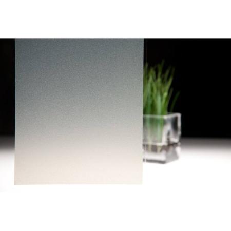 3M™ Fasara™ Glasdesignfolie Frost/Matt, SH2EMCH Chamonix, 1270 mm x 30 m