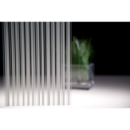 3M™ Fasara™ Glasdesignfolie Stripe, SH2FGAP Arpa, 1270 mm x 30 m