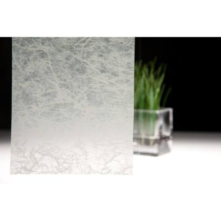 3M™ Fasara™ Glasdesignfolie Fabric/Washi, SH2FGAT Altair, 1270 mm x 30 m