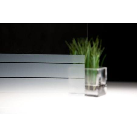 3M™ Fasara™ Glasdesignfolie Border, SH2FGLS Leise, 1270 mm x 30 m