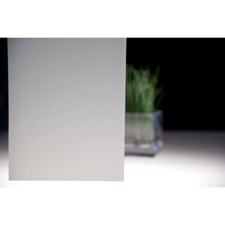 3M™ Fasara™ Glasdesignfolie Frost/Matt, SH2FGLU Luce, 1270 mm x 30 m