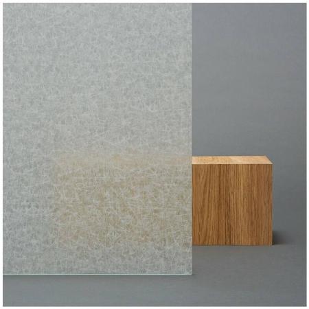 3M™ Fasara™ Glasdesignfolie Fabric/Washi, SH2FGVG Vega, 1270 mm x 30 m
