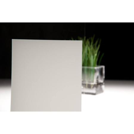 3M™ Fasara™ Glasdesignfolie Frost/Matt, SH2MA Milky Milky, 1270 mm x 30 m