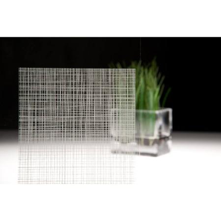 3M™ Fasara™ Glasdesignfolie Fabric/Washi, SH2FGLN Fabric, 1270 mm x 30 m